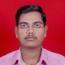 Photo of Kishor Ladkat