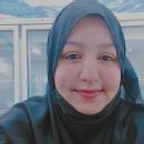 Photo of Syeda K.