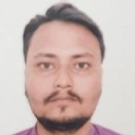 Raghav Kumar Class I-V Tuition trainer in Darbhanga