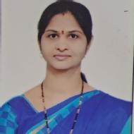 Varsha R. Class I-V Tuition trainer in Pune
