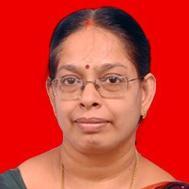 Jaya V. Class 7 Tuition trainer in Mukundapuram