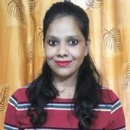 Hemawati S. Personal Trainer trainer in Jabalpur