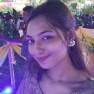 Trisha S. Class 7 Tuition trainer in Kolkata