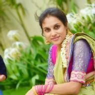 Gouri V. Drawing trainer in Bangalore