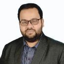 Syed Yasir Ahmad photo