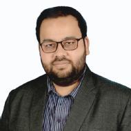 Syed Yasir Ahmad Class 10 trainer in Delhi