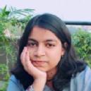 Srijita G. photo