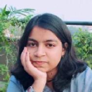 Srijita G. Class 6 Tuition trainer in Kolkata