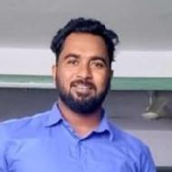 Anirudha Keshavrao Dhage Personal Trainer trainer in Latur