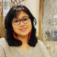 Shambhavi S. Class 12 Tuition trainer in Lucknow