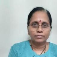 Geetha A. Kannada Language trainer in Bangalore