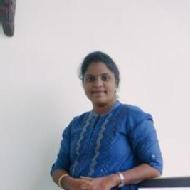 S Nathina Thamarai Selvi Class 8 Tuition trainer in Tiruchirappalli