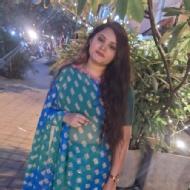 Pragya S. Dance trainer in Bangalore