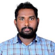 Naveen Kodamala Class 9 Tuition trainer in Guntur