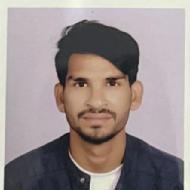 Kartik Dagar Class 12 Tuition trainer in Kota