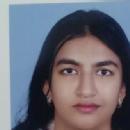 Prarthana V. EVS Tuition classes trainer in Nedumangad