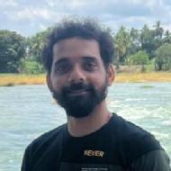 Parth Patel Personal Trainer trainer in Ahmedabad