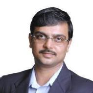 Manoj Kumar Sharma .Net trainer in Bangalore