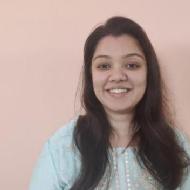 Kiara Karan M. Class I-V Tuition trainer in Pune