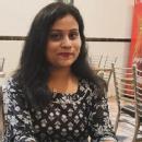 Photo of Priti