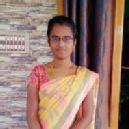Photo of Swathi G.
