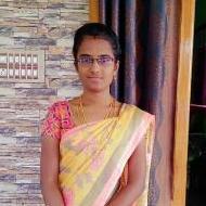 Swathi G. Class I-V Tuition trainer in Erode