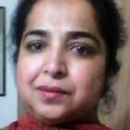 Kawaljit K. Spoken English trainer in Amritsar