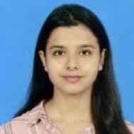 Atisha S. Class I-V Tuition trainer in Ranchi