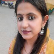 Ritika S. Class 11 Tuition trainer in Fatehpur