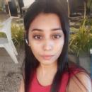 Photo of Vidya N.