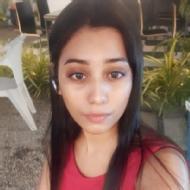 Vidya N. Class I-V Tuition trainer in Hyderabad