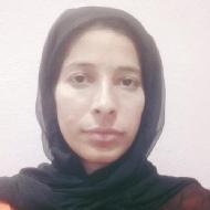 Ruqayah F. Class 11 Tuition trainer in Budgam