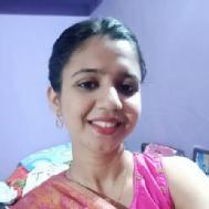 Dipannita G. NEET-UG trainer in Guwahati