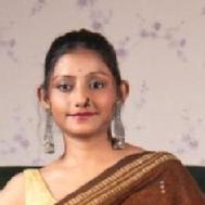 Rupa S. Personal Trainer trainer in Kolkata