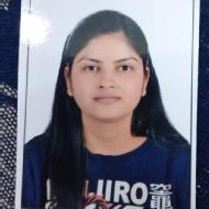 Kajal G. Class I-V Tuition trainer in Delhi