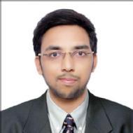 Pratik Ostwal Class 11 Tuition trainer in Pune