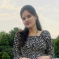 Jyoti S. Class I-V Tuition trainer in Gurgaon