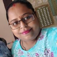 Megha W. Class 12 Tuition trainer in Faizabad