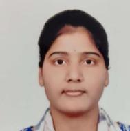 Madhuri Class I-V Tuition trainer in Hyderabad