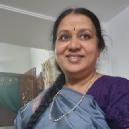 Photo of Gayathri S.