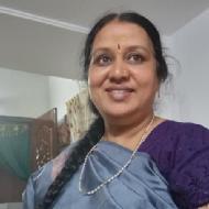 Gayathri S. Spoken English trainer in Palladam