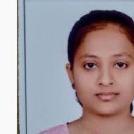 Shraddha S. Class 11 Tuition trainer in Jaipur