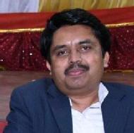 Mahesh Mrutyunjay Karadi Class 12 Tuition trainer in Belgaum