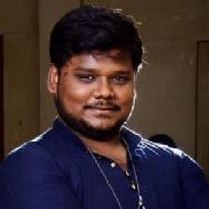 Infant Patrick Body Massage trainer in Chennai