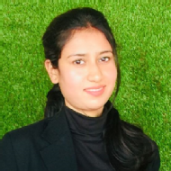 Huma N. BTech Tuition trainer in Dehradun