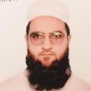 Photo of Wajahat Khan