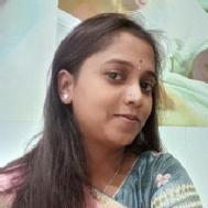 Shwetha S. Kannada Language trainer in Bangalore