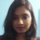 Photo of Monisha R.