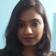 Monisha R. Class I-V Tuition trainer in Mysore