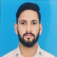 Akash Jakhar Class I-V Tuition trainer in Gurgaon